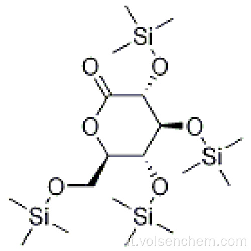 Alta efficaci e di qualità dapagliflozin Intermedio CAS 32384-65-9